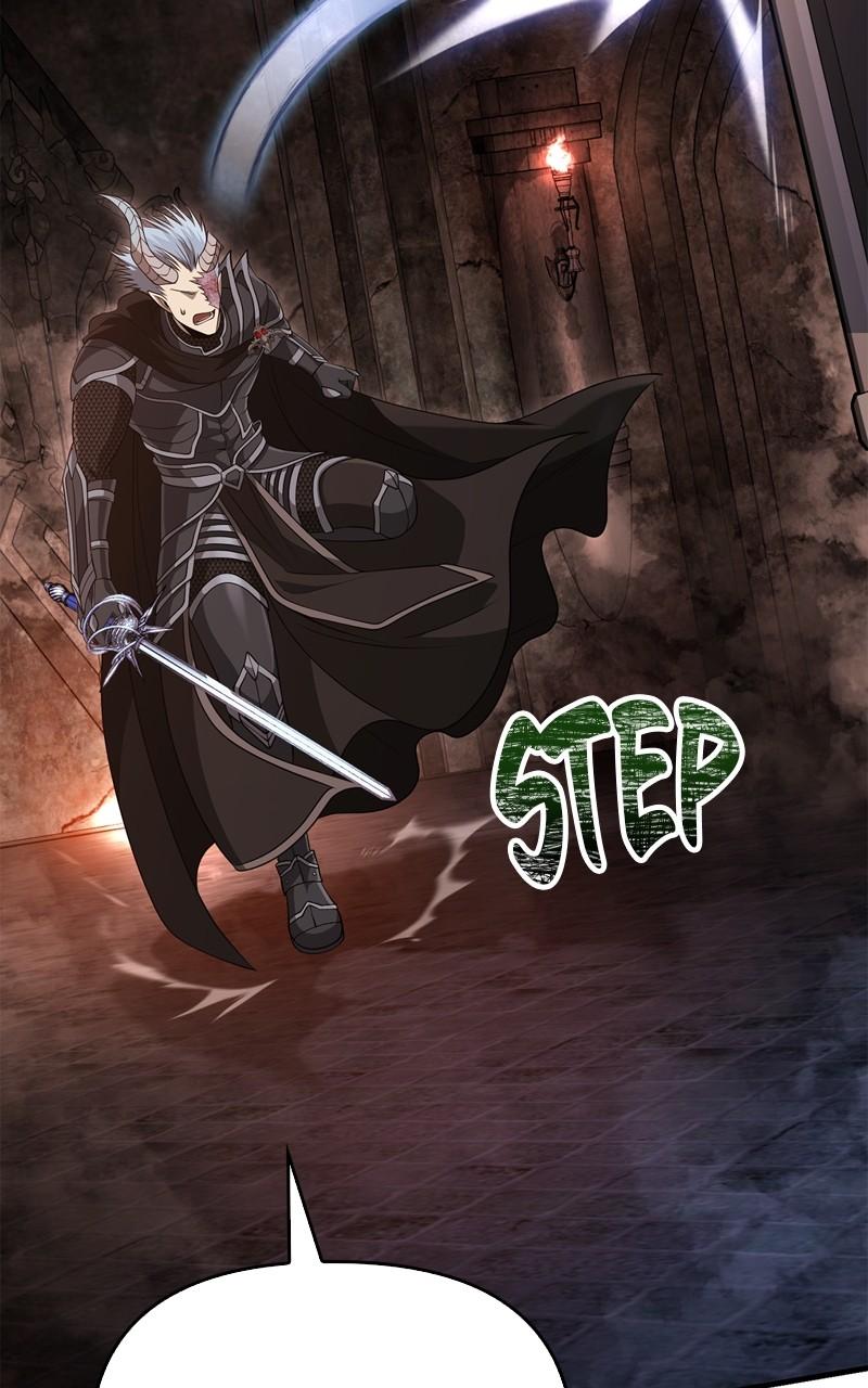 Surviving the Game as a Barbarian Chapter 92 — page 81