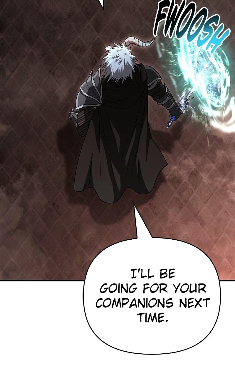 Surviving the Game as a Barbarian Chapter 92 — page 84