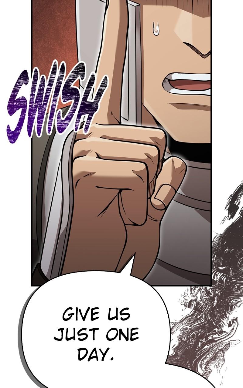 Surviving the Game as a Barbarian Chapter 92 — page 86