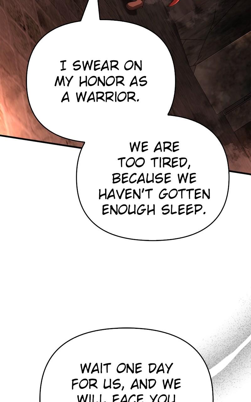 Surviving the Game as a Barbarian Chapter 92 — page 95