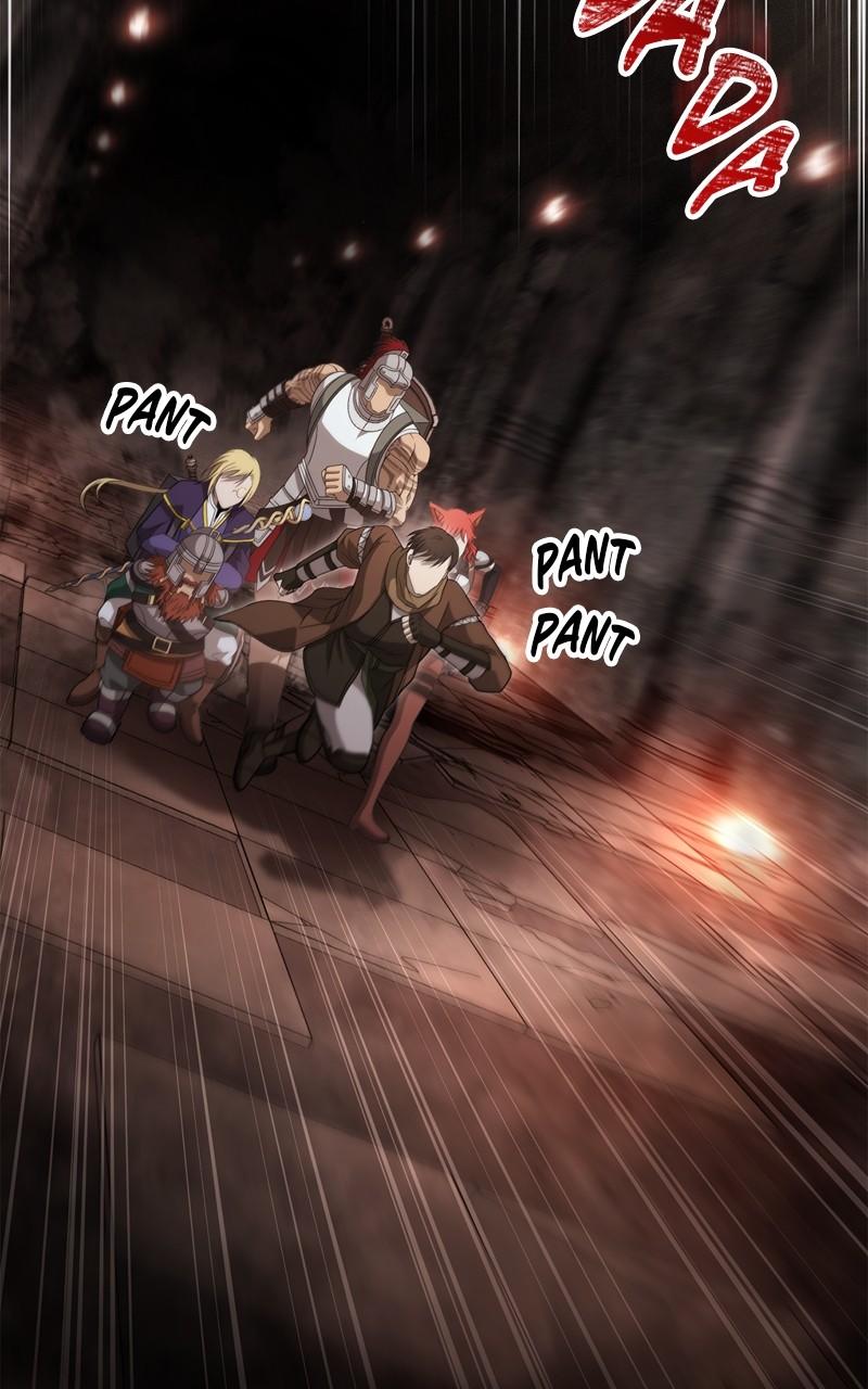 Surviving the Game as a Barbarian Chapter 92 — page 103