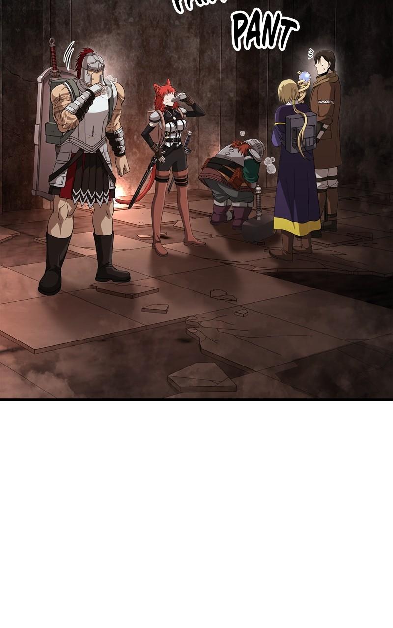 Surviving the Game as a Barbarian Chapter 92 — page 107