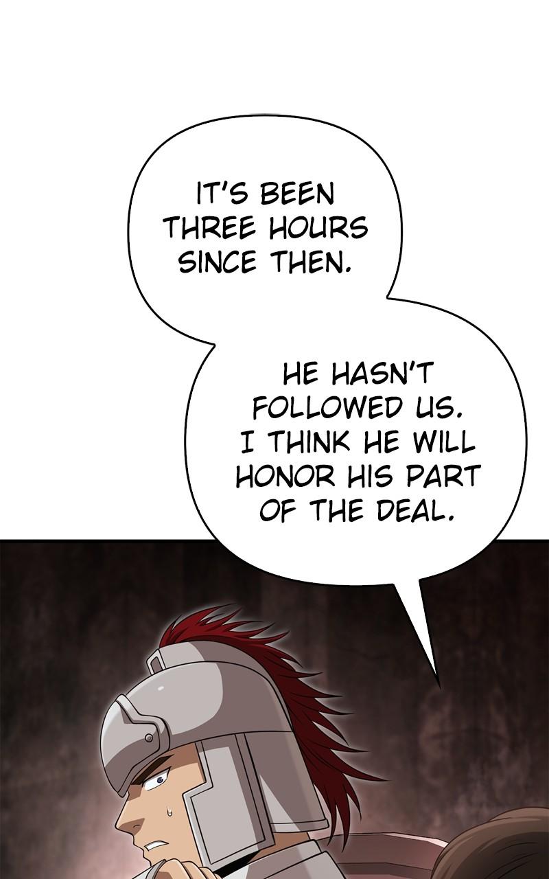 Surviving the Game as a Barbarian Chapter 92 — page 108