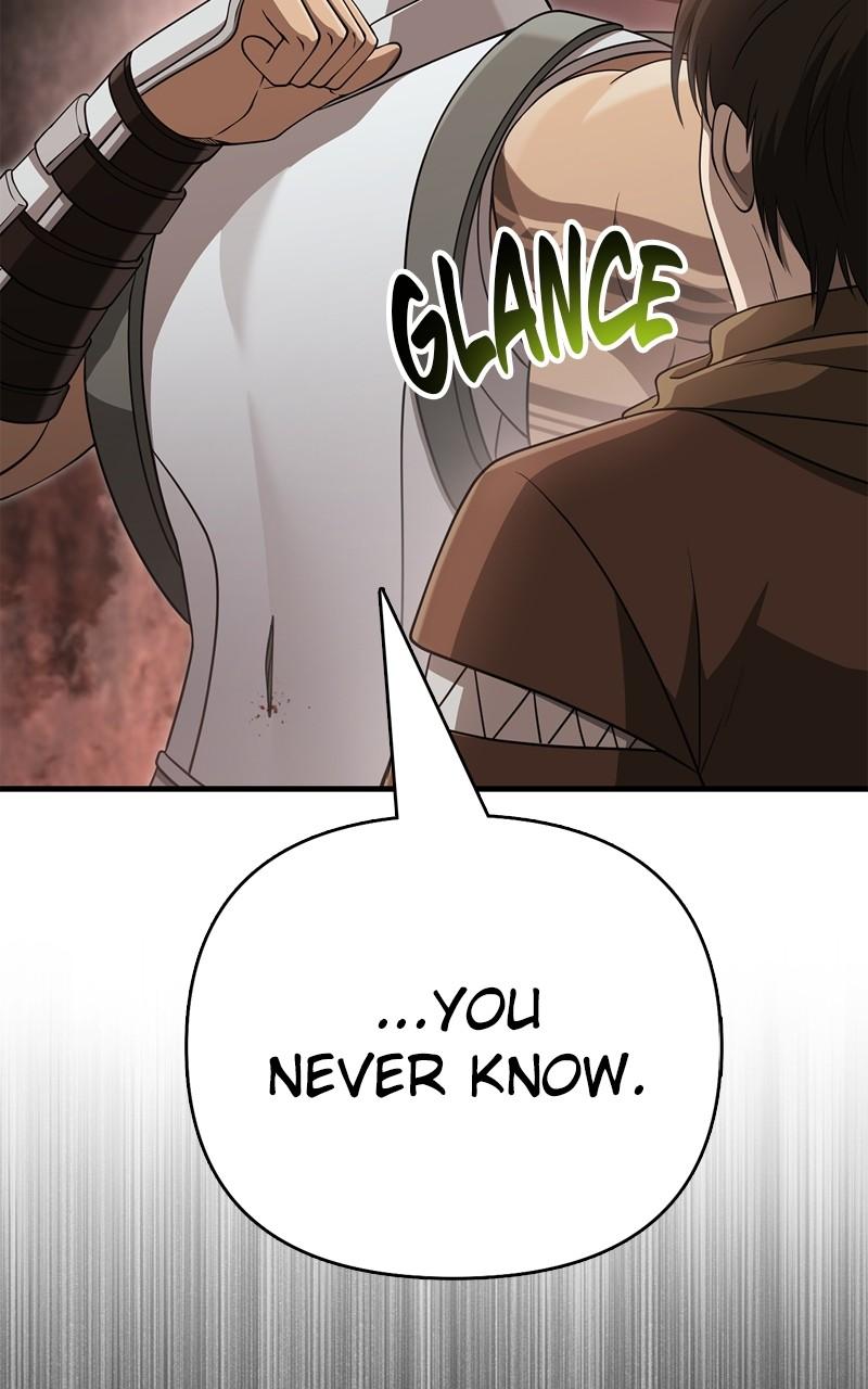 Surviving the Game as a Barbarian Chapter 92 — page 109