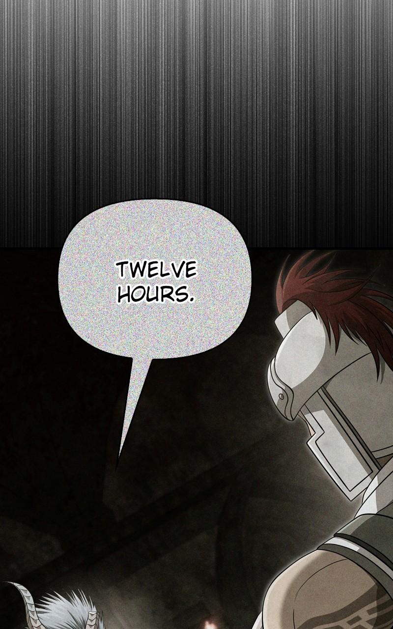 Surviving the Game as a Barbarian Chapter 92 — page 110