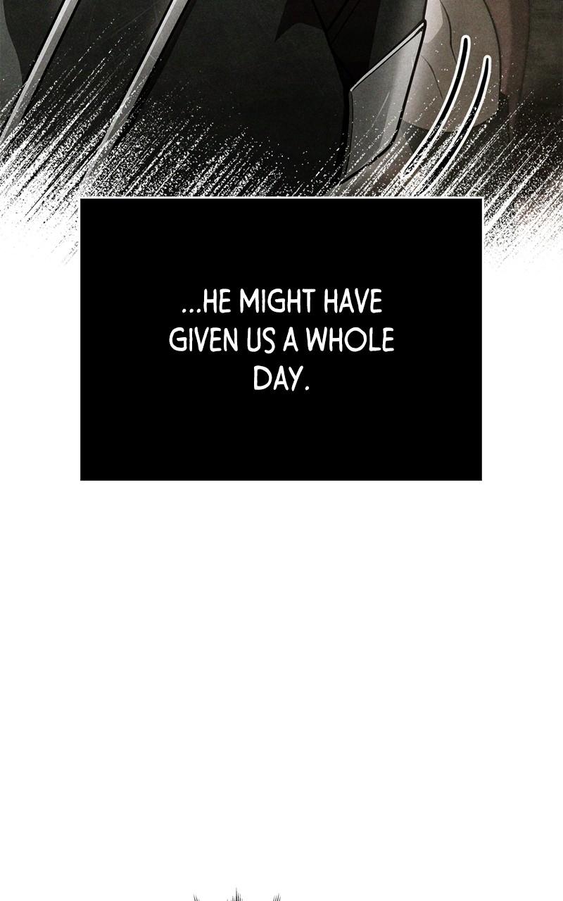 Surviving the Game as a Barbarian Chapter 92 — page 114
