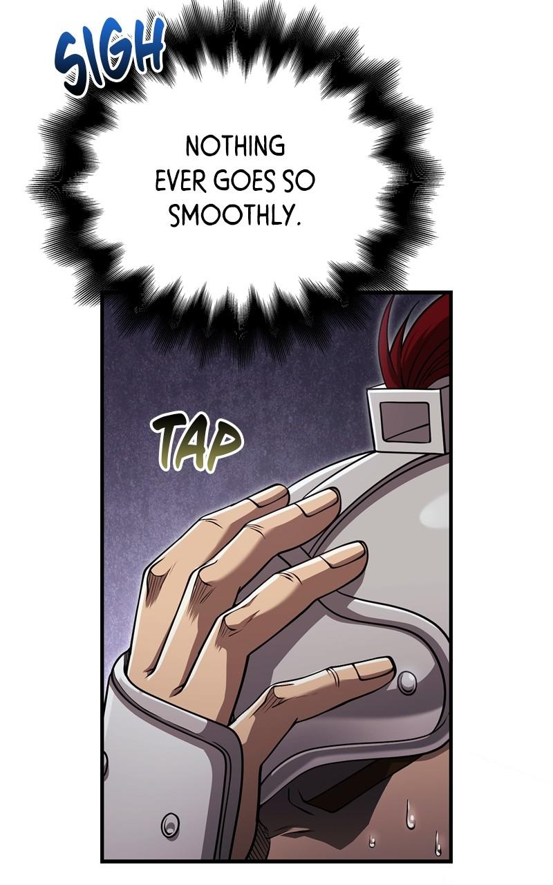 Surviving the Game as a Barbarian Chapter 92 — page 115