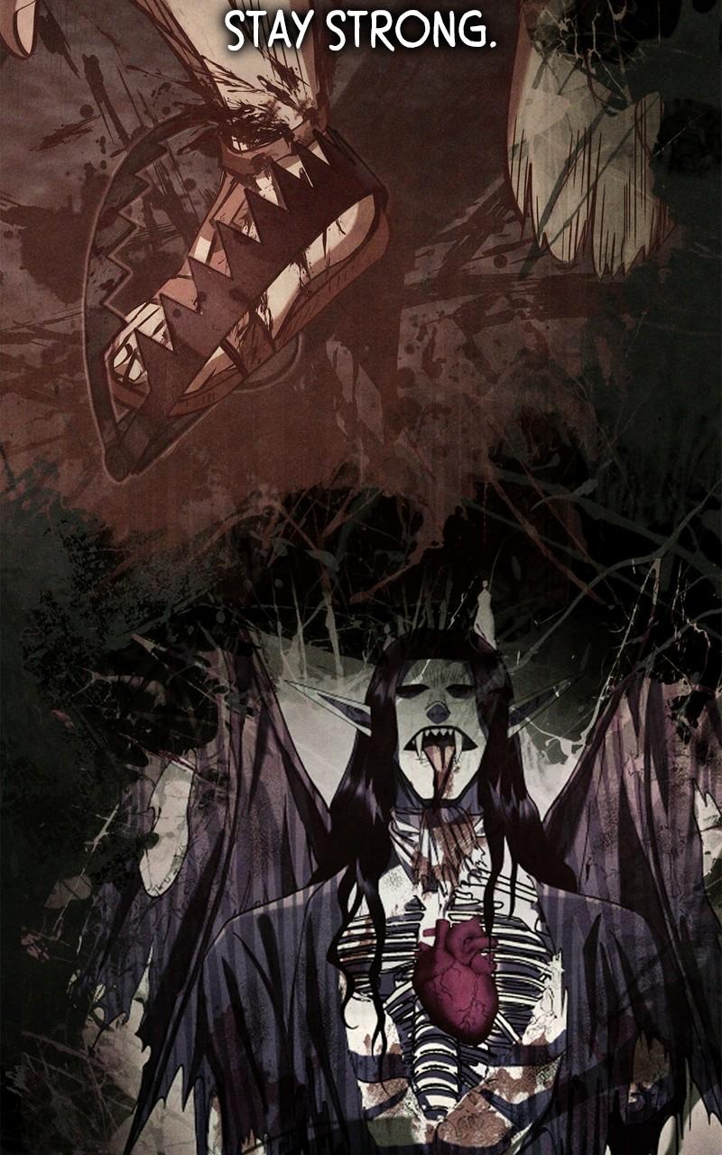 Surviving the Game as a Barbarian Chapter 92 — page 117