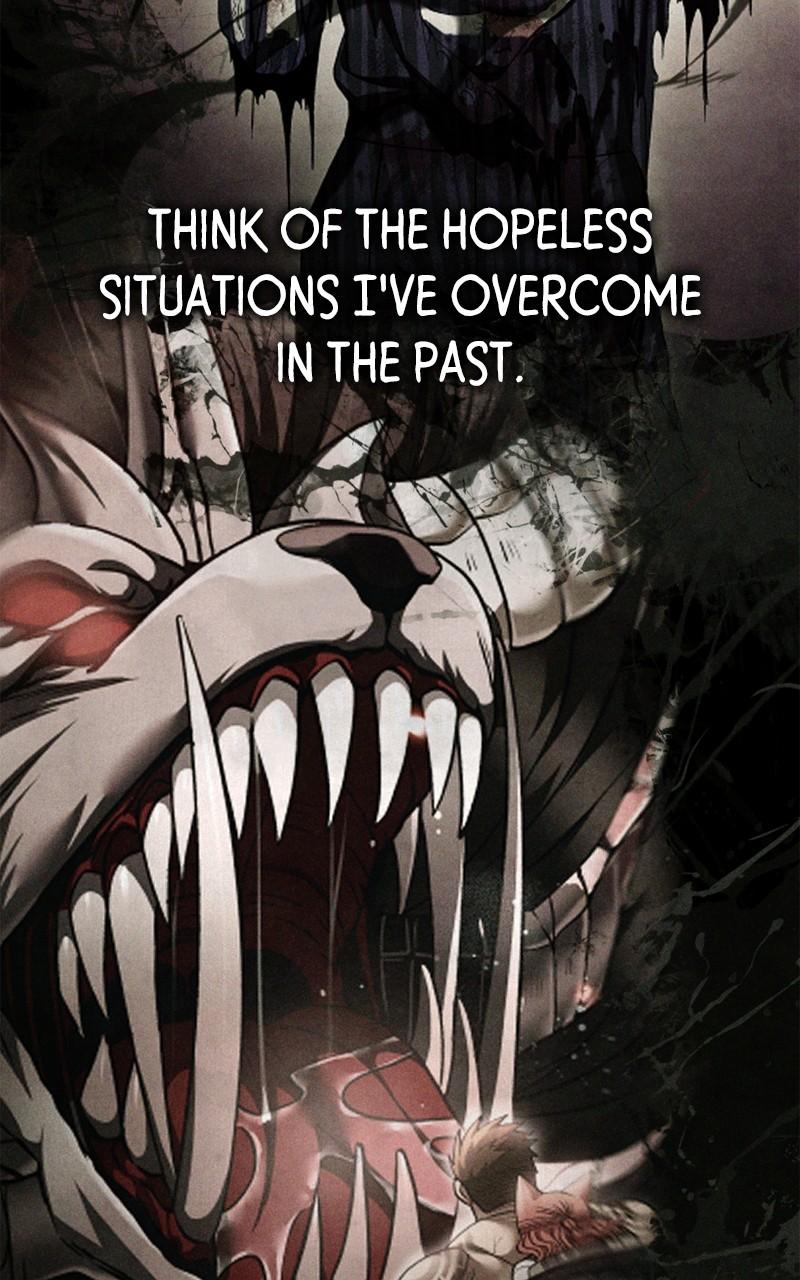 Surviving the Game as a Barbarian Chapter 92 — page 118