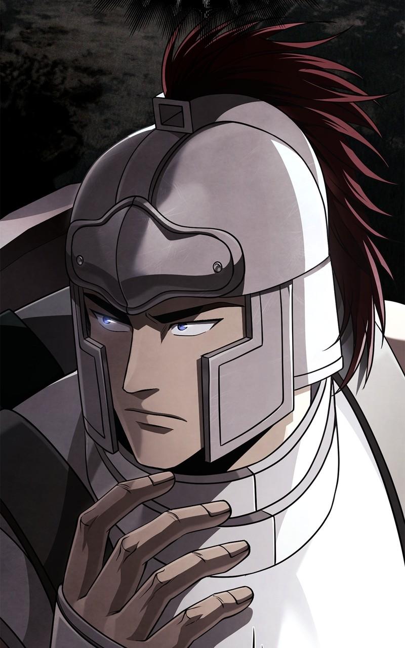 Surviving the Game as a Barbarian Chapter 92 — page 121