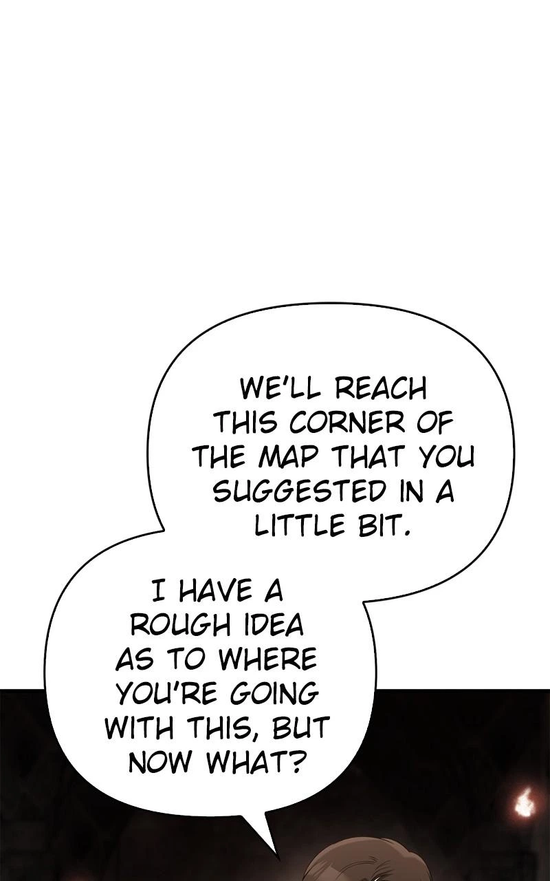 Surviving the Game as a Barbarian Chapter 92 — page 123