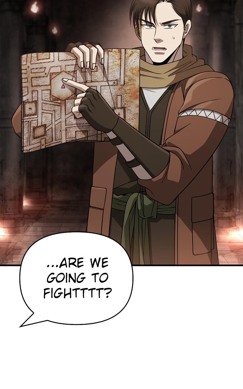 Surviving the Game as a Barbarian Chapter 92 — page 124