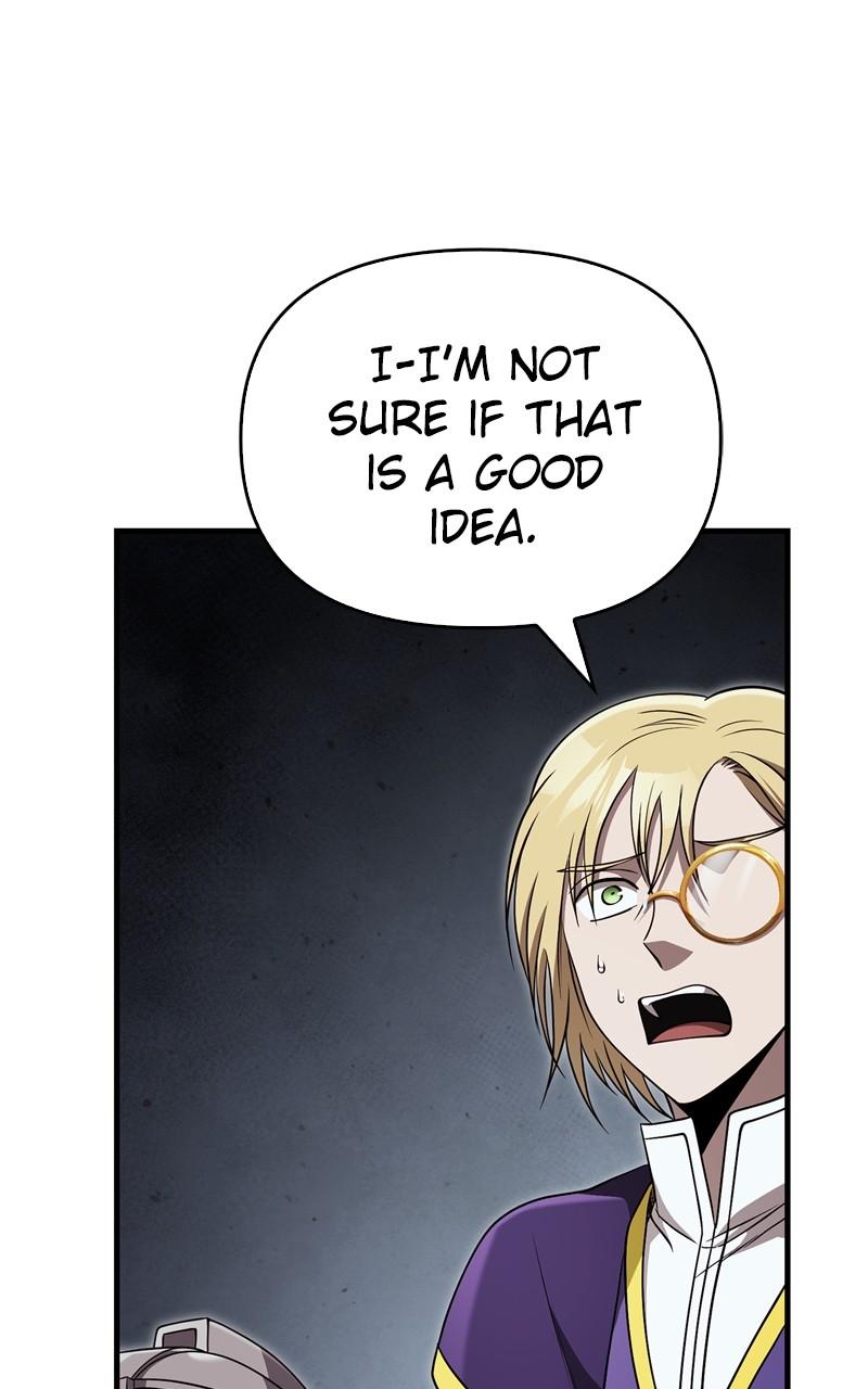 Surviving the Game as a Barbarian Chapter 92 — page 125