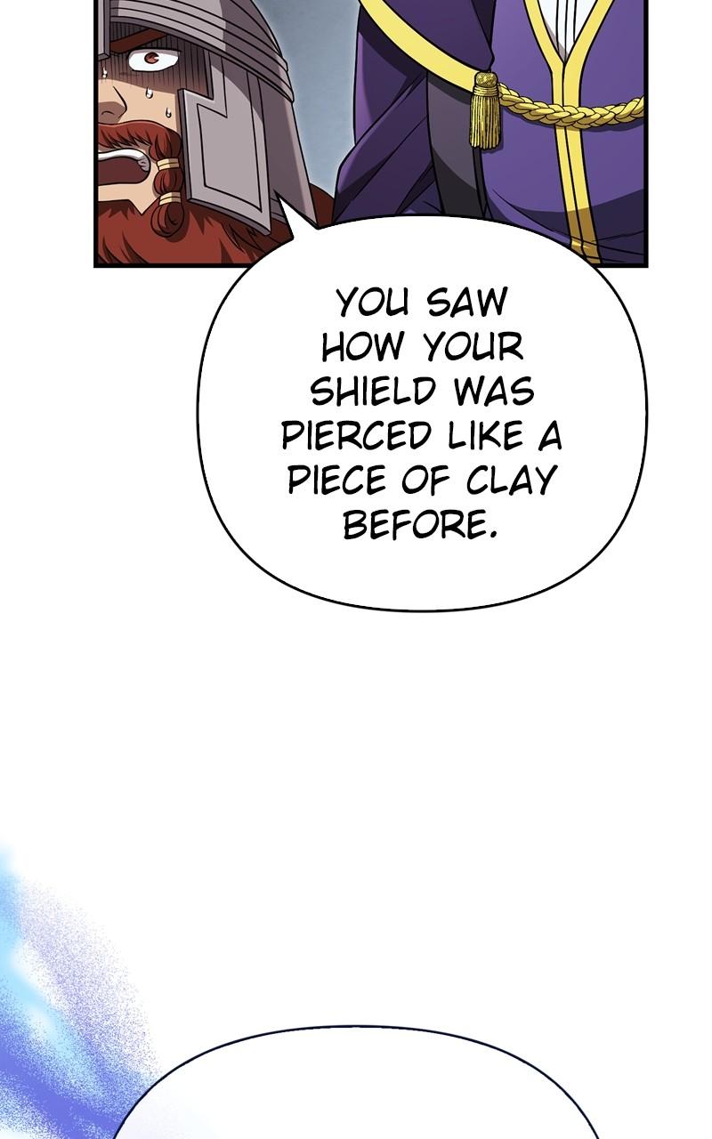 Surviving the Game as a Barbarian Chapter 92 — page 126