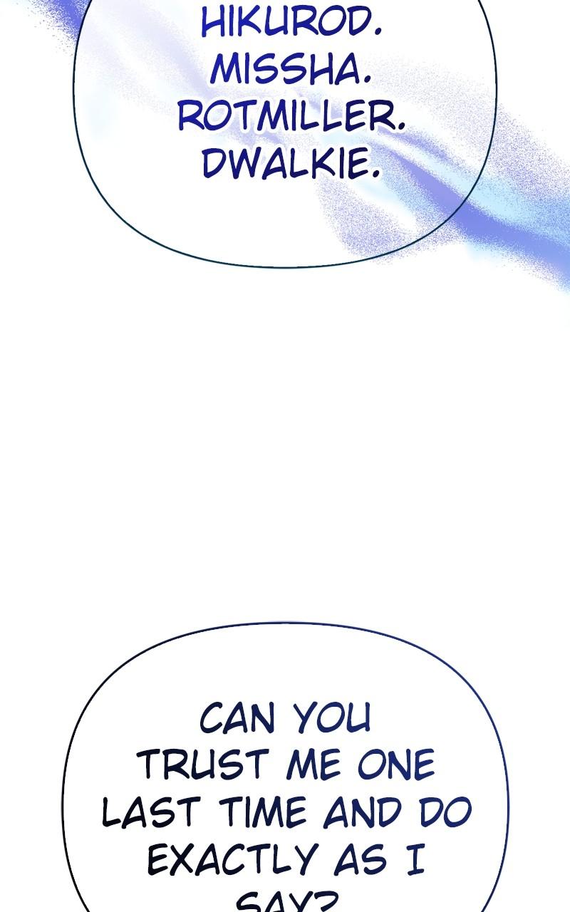 Surviving the Game as a Barbarian Chapter 92 — page 127