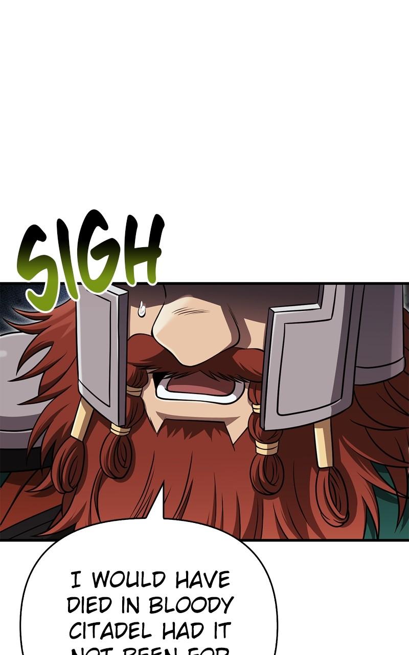 Surviving the Game as a Barbarian Chapter 92 — page 130