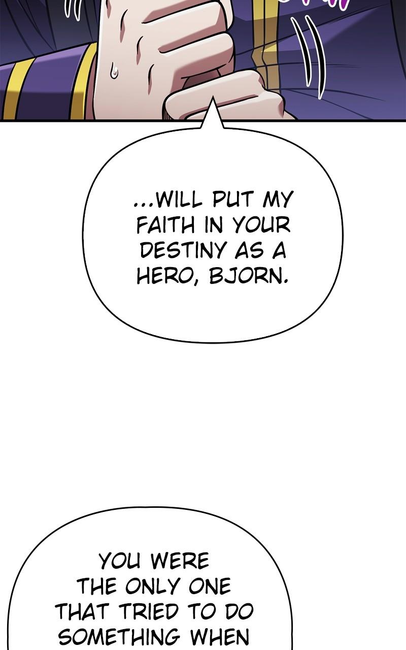 Surviving the Game as a Barbarian Chapter 92 — page 132
