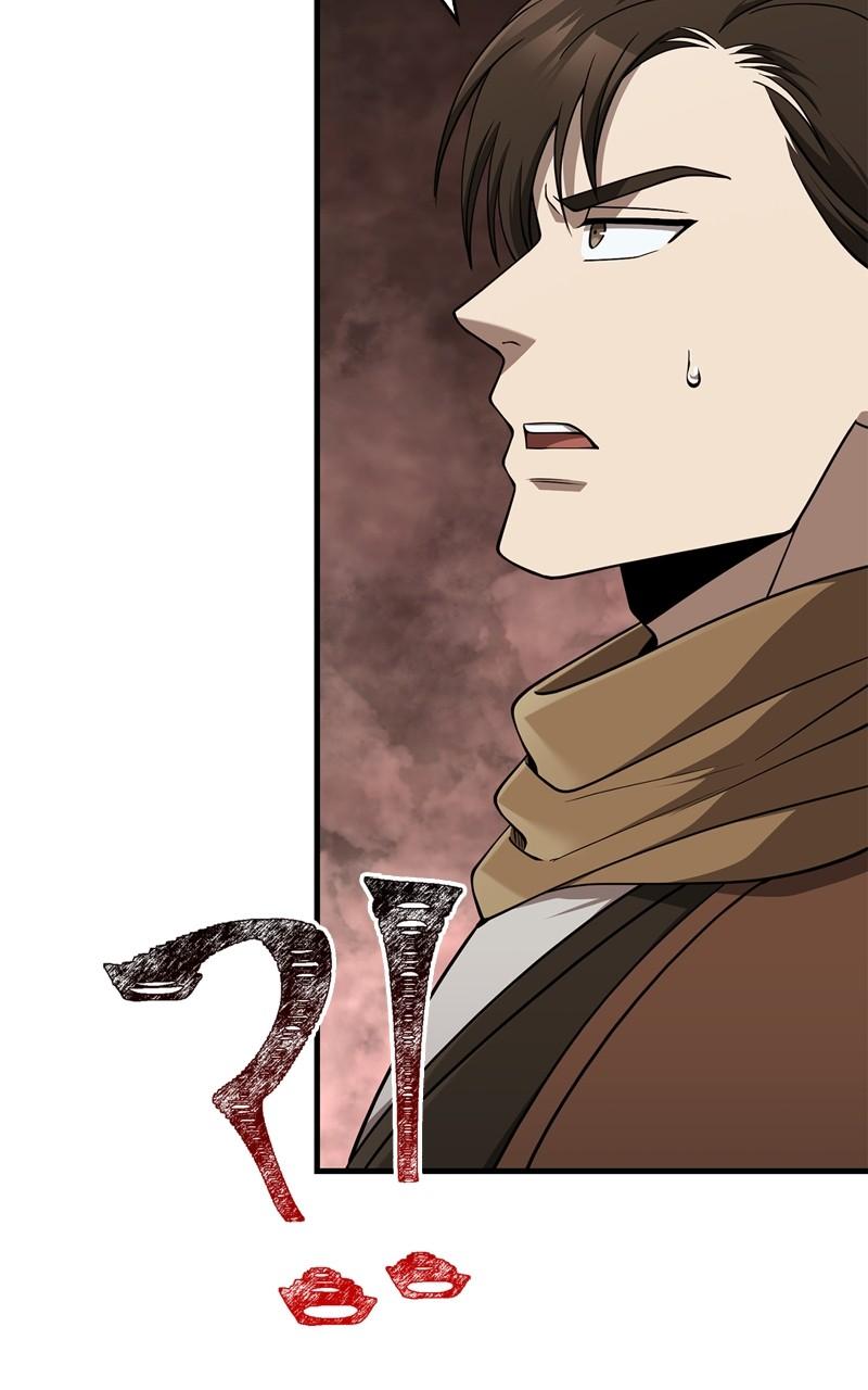 Surviving the Game as a Barbarian Chapter 92 — page 137