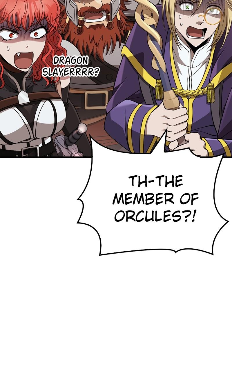 Surviving the Game as a Barbarian Chapter 92 — page 139