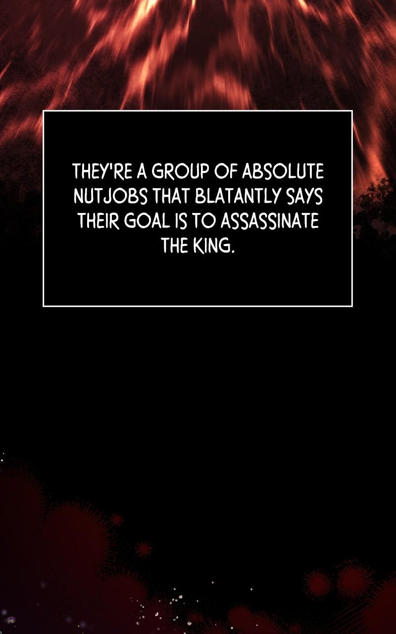 Surviving the Game as a Barbarian Chapter 92 — page 143