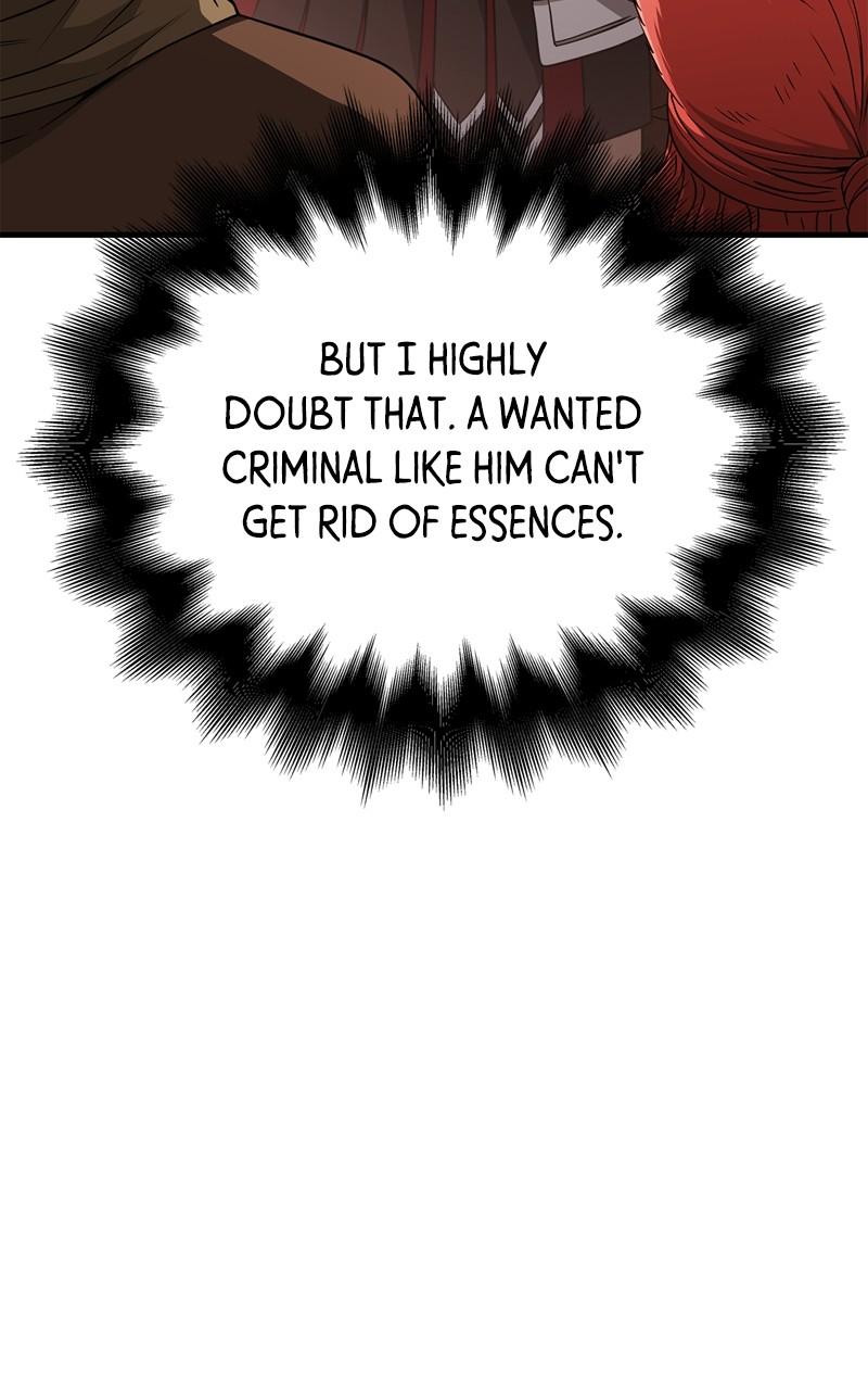 Surviving the Game as a Barbarian Chapter 92 — page 161