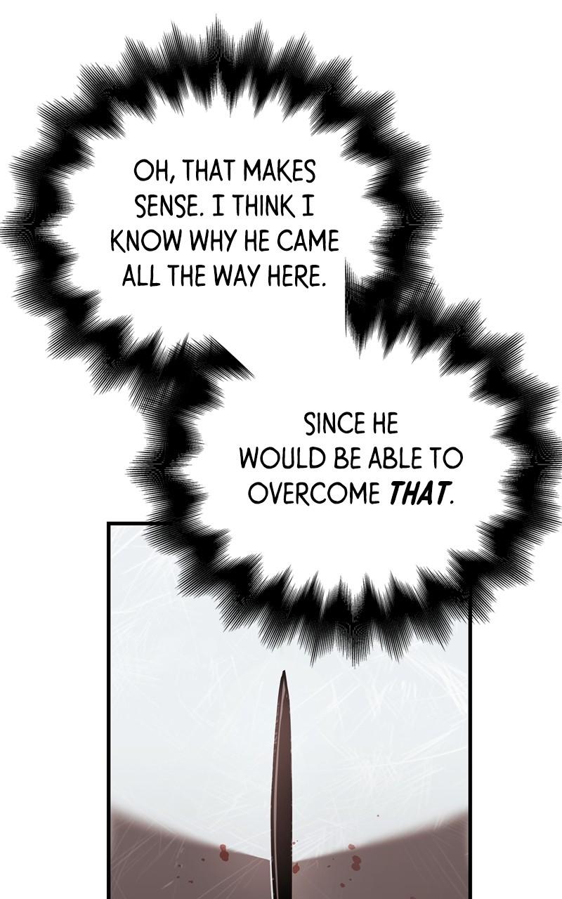 Surviving the Game as a Barbarian Chapter 92 — page 162