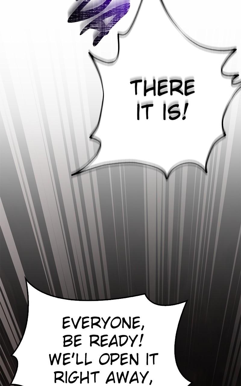 Surviving the Game as a Barbarian Chapter 92 — page 165
