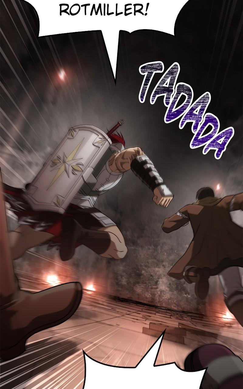 Surviving the Game as a Barbarian Chapter 92 — page 166