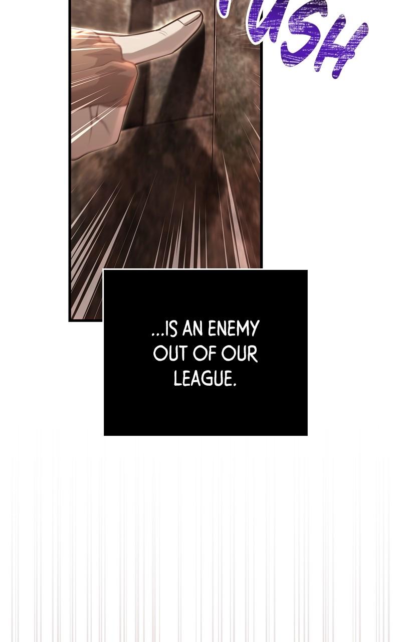 Surviving the Game as a Barbarian Chapter 92 — page 168