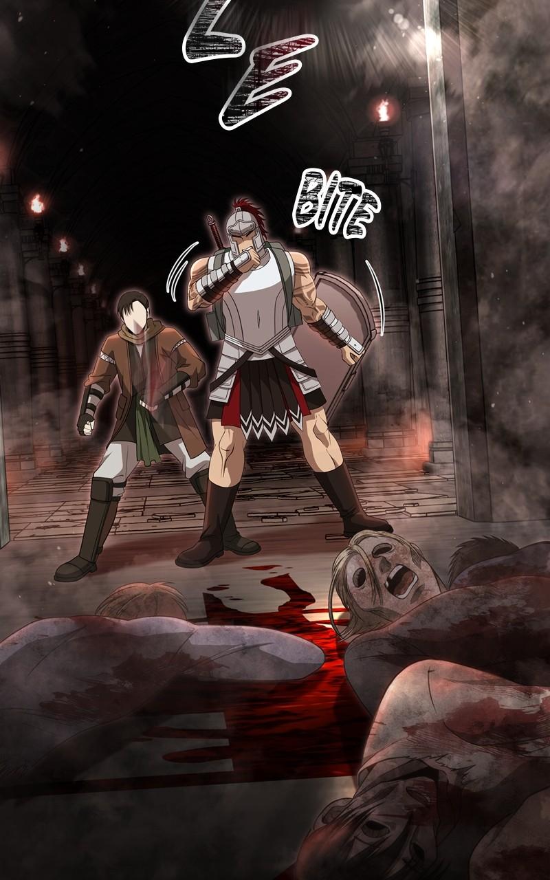 Surviving the Game as a Barbarian Chapter 92 — page 170