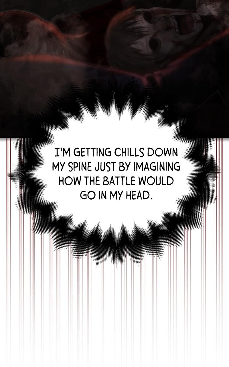 Surviving the Game as a Barbarian Chapter 92 — page 171