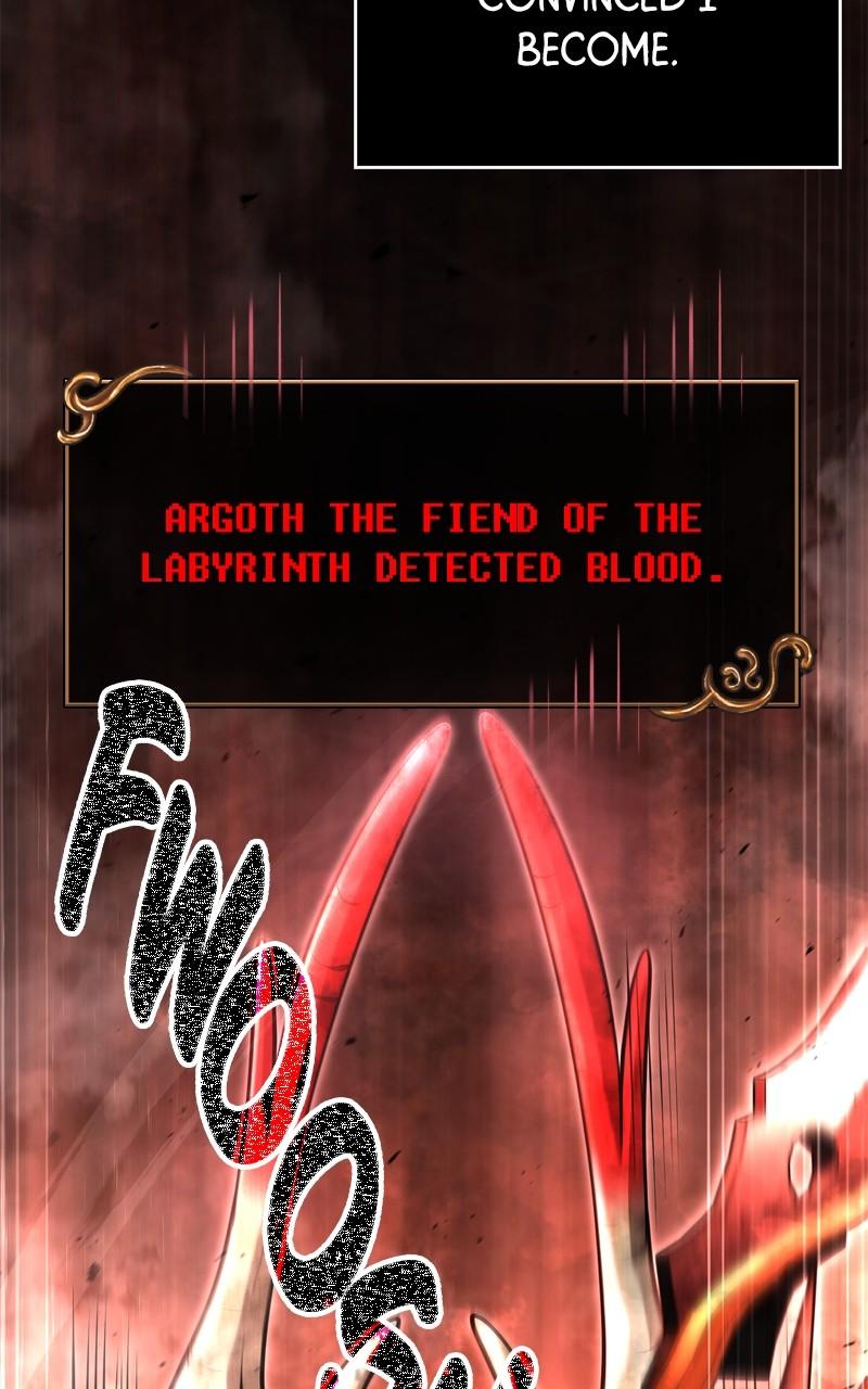 Surviving the Game as a Barbarian Chapter 92 — page 173