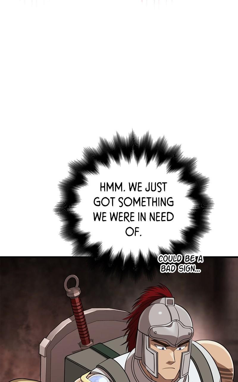 Surviving the Game as a Barbarian Chapter 93 — page 4