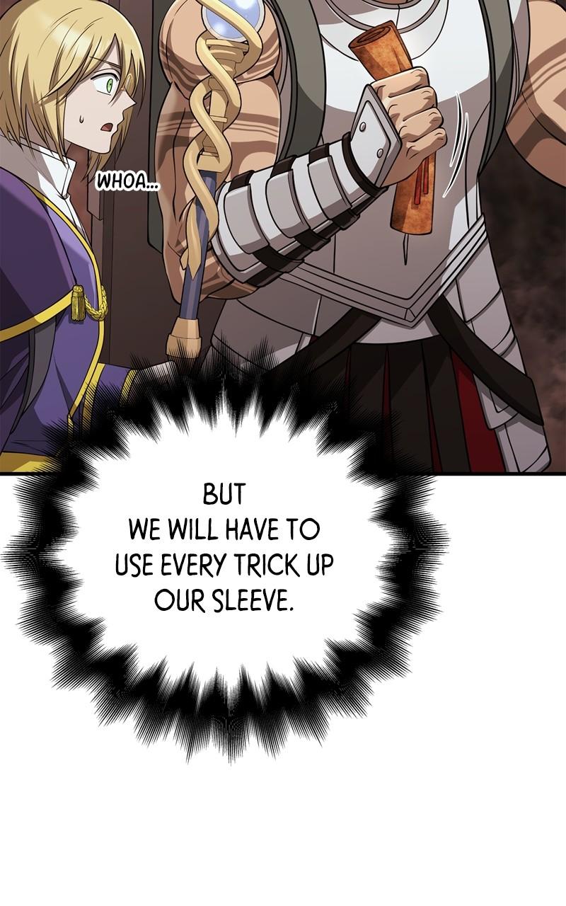 Surviving the Game as a Barbarian Chapter 93 — page 5