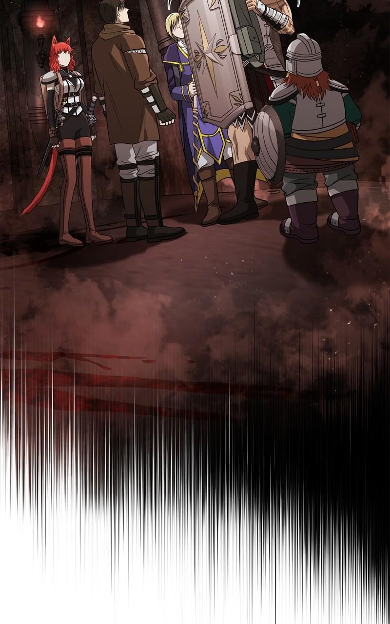 Surviving the Game as a Barbarian Chapter 93 — page 7