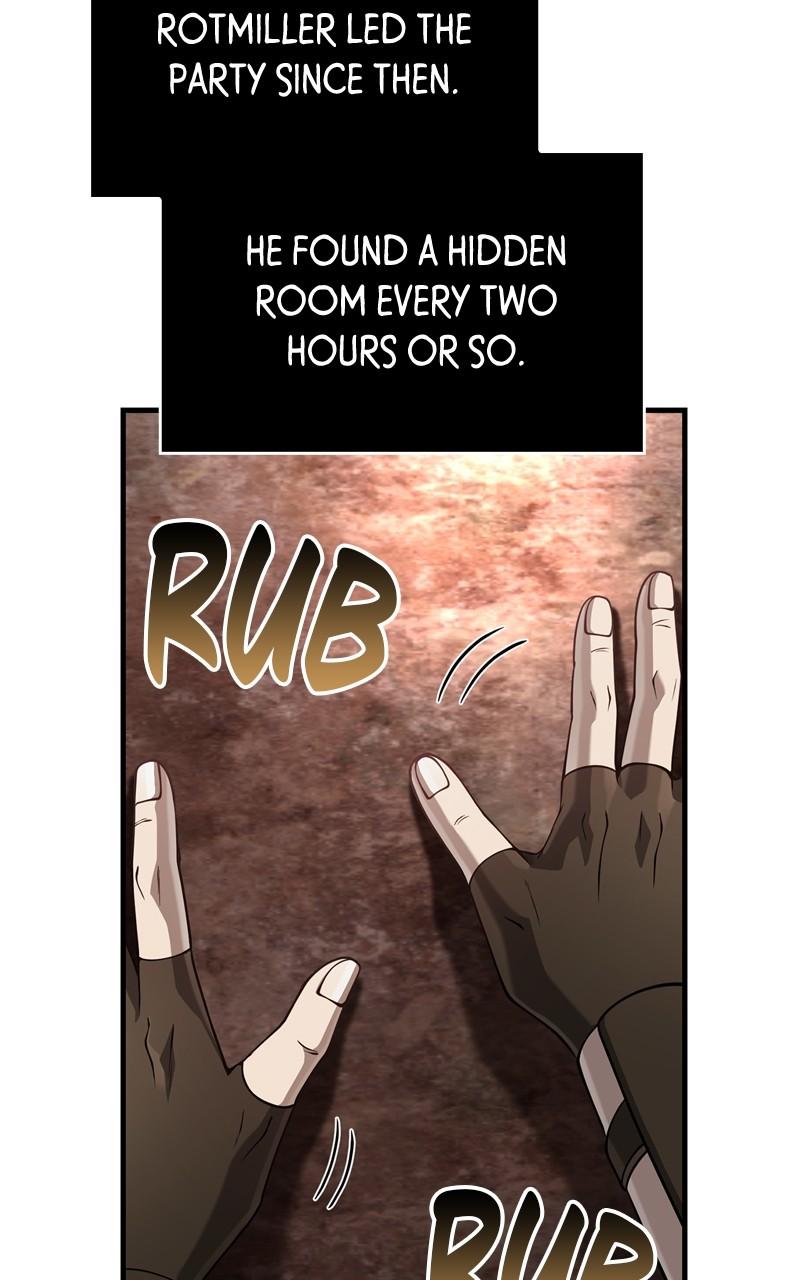 Surviving the Game as a Barbarian Chapter 93 — page 9
