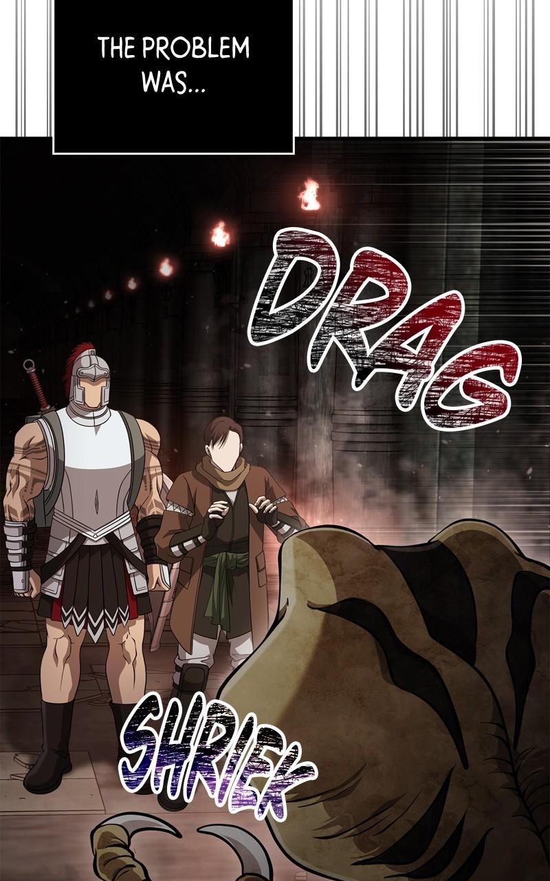 Surviving the Game as a Barbarian Chapter 93 — page 11