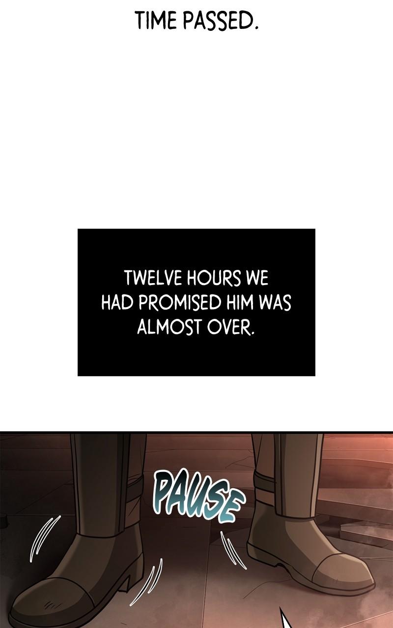 Surviving the Game as a Barbarian Chapter 93 — page 13