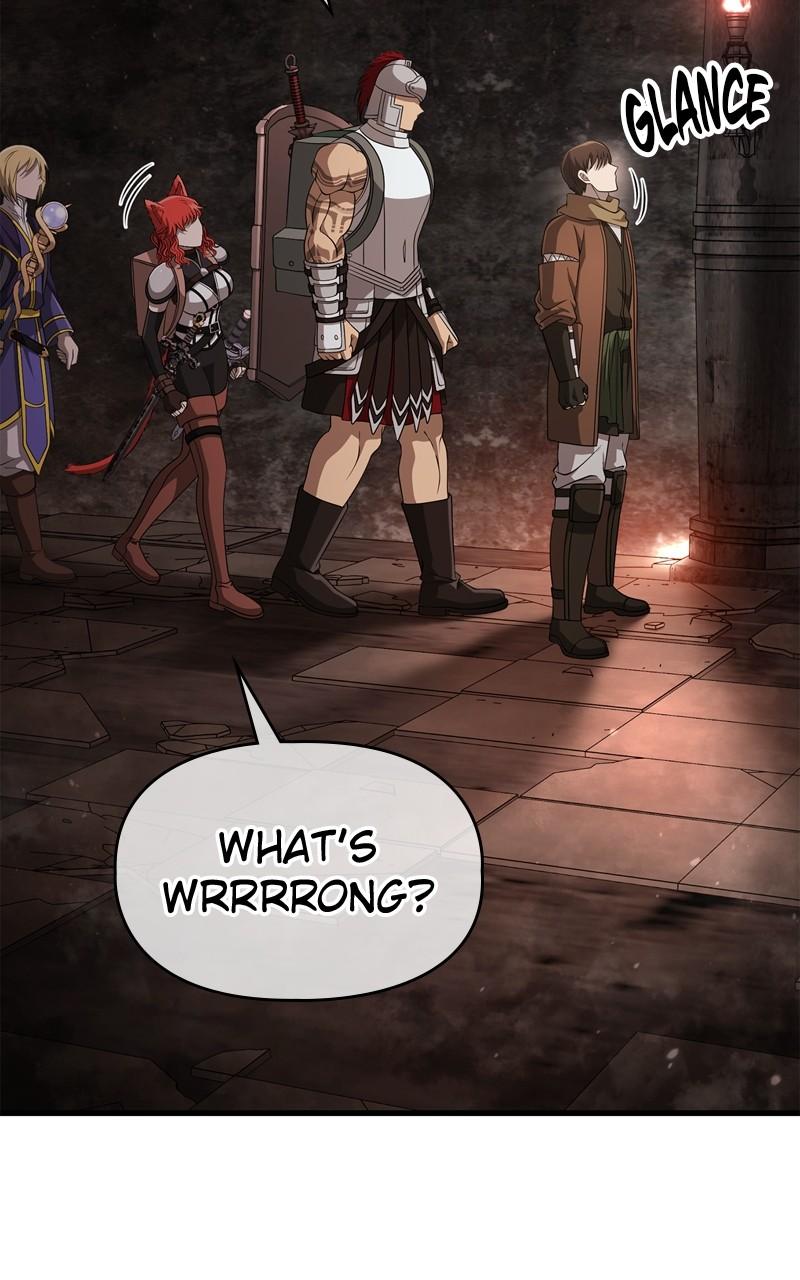 Surviving the Game as a Barbarian Chapter 93 — page 15