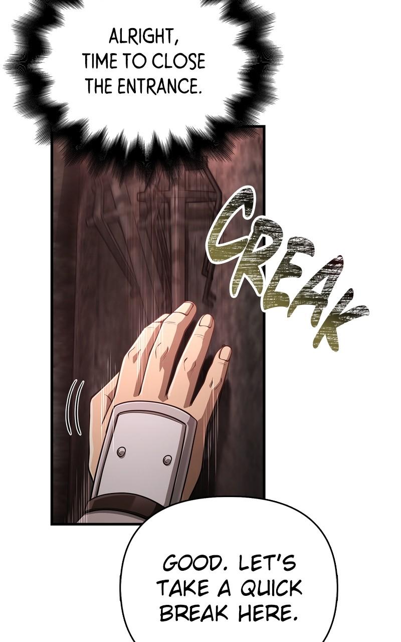 Surviving the Game as a Barbarian Chapter 93 — page 20
