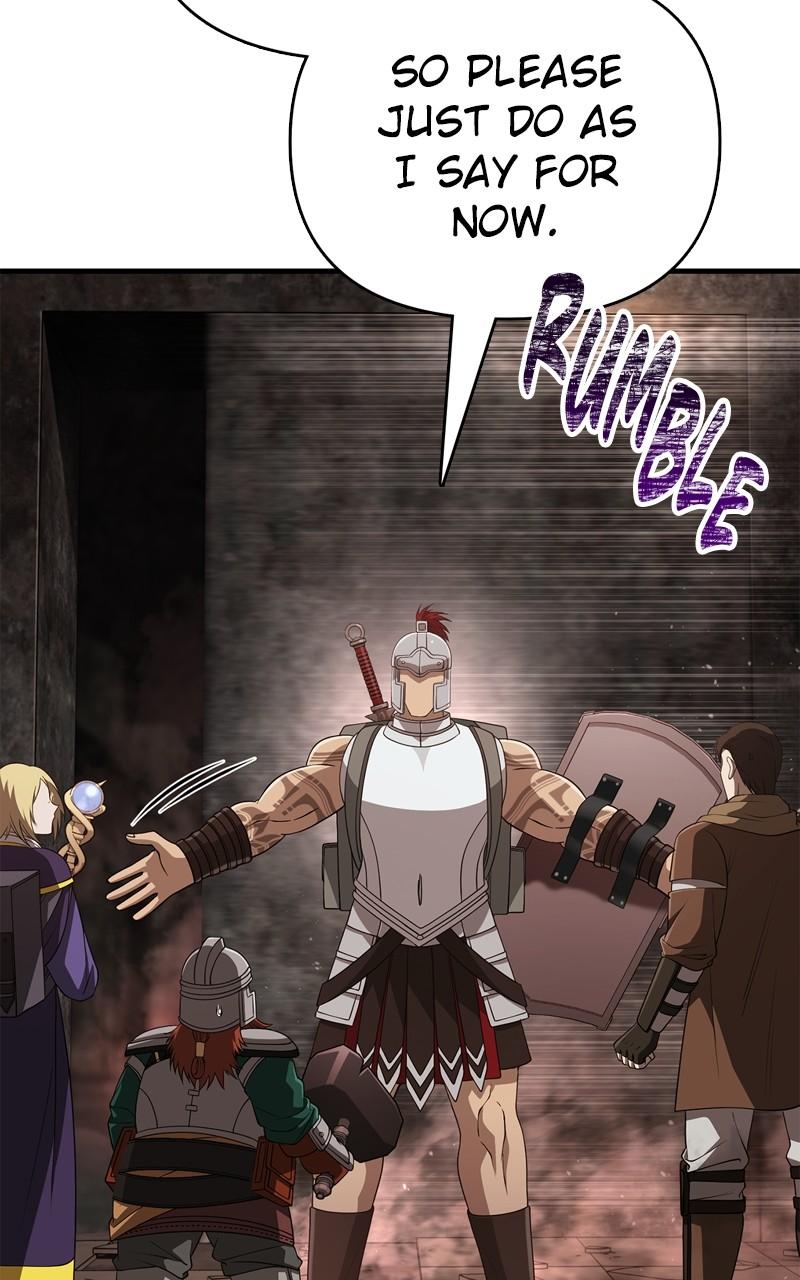 Surviving the Game as a Barbarian Chapter 93 — page 22