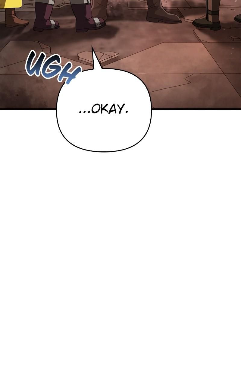 Surviving the Game as a Barbarian Chapter 93 — page 23