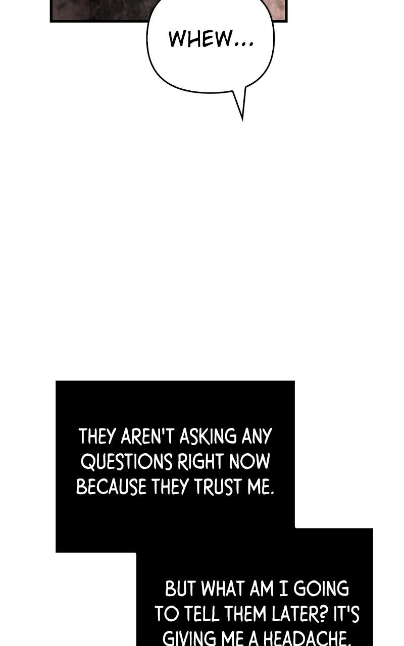 Surviving the Game as a Barbarian Chapter 93 — page 25