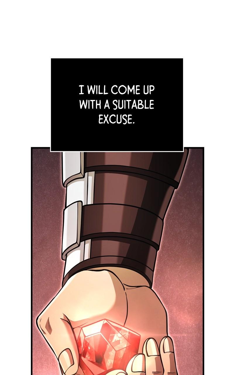 Surviving the Game as a Barbarian Chapter 93 — page 28