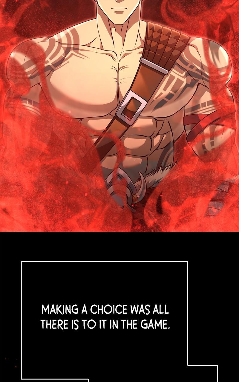 Surviving the Game as a Barbarian Chapter 93 — page 37