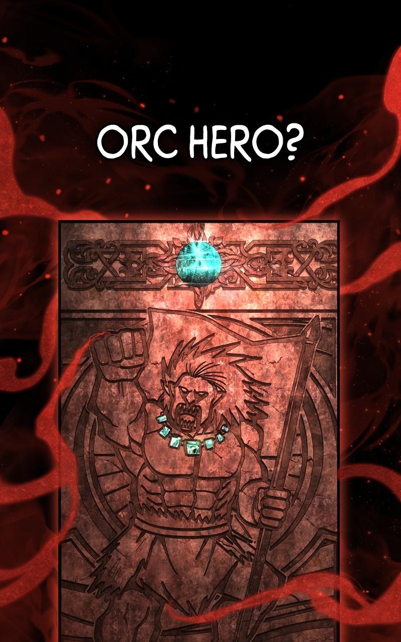 Surviving the Game as a Barbarian Chapter 93 — page 44