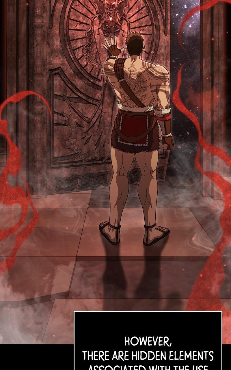 Surviving the Game as a Barbarian Chapter 93 — page 51