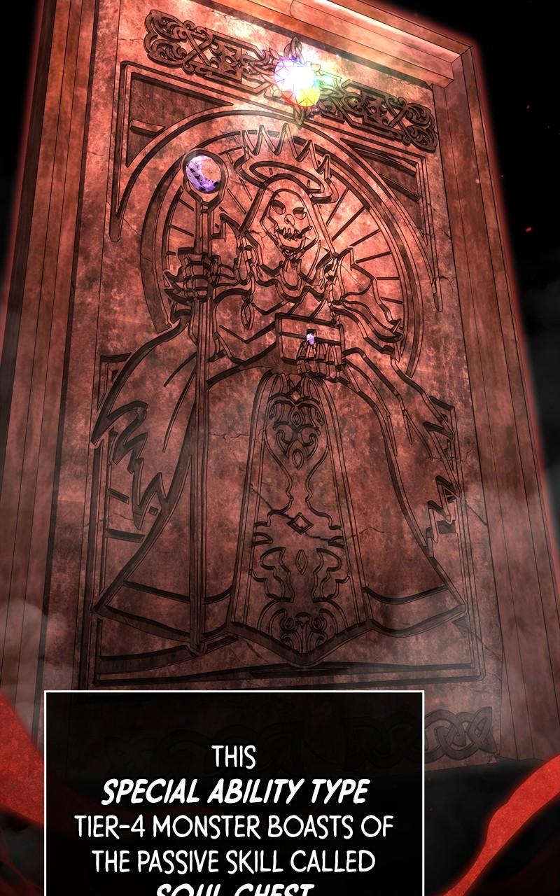 Surviving the Game as a Barbarian Chapter 93 — page 58
