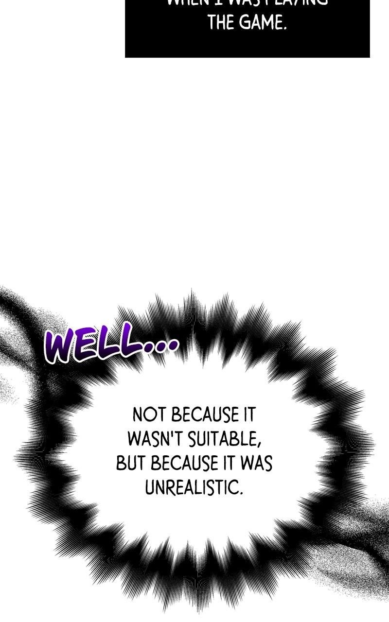 Surviving the Game as a Barbarian Chapter 93 — page 80