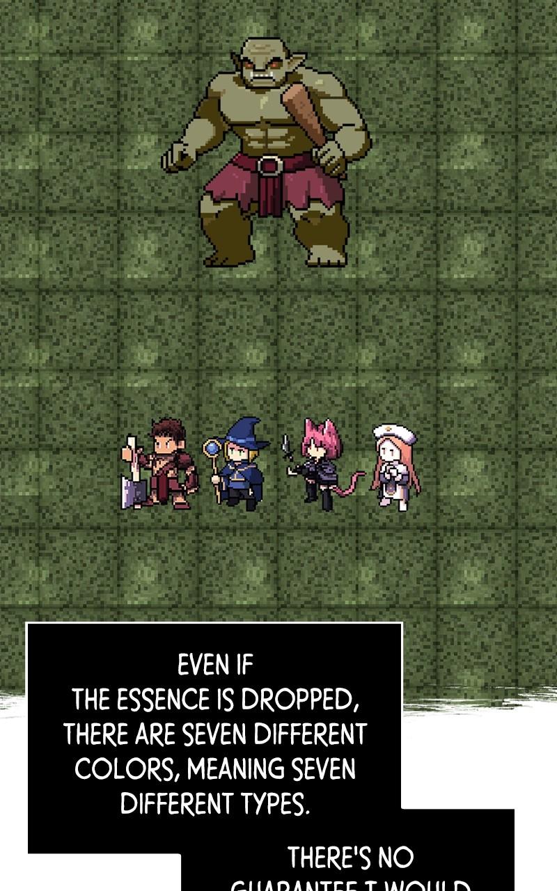 Surviving the Game as a Barbarian Chapter 93 — page 82